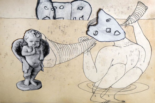 Roger Ballen