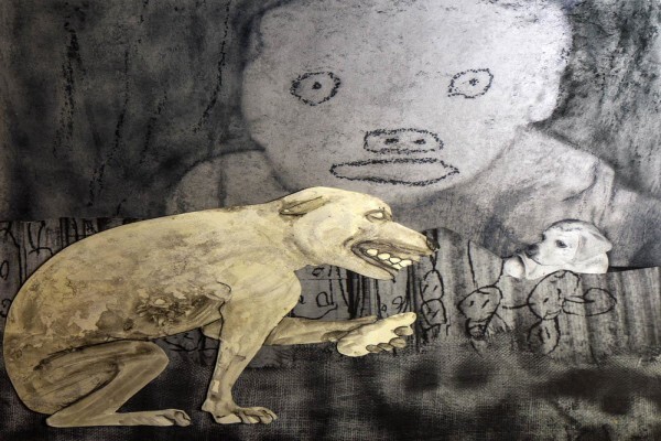 Roger Ballen
