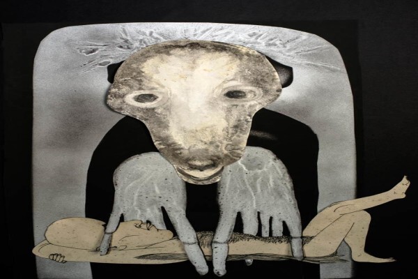 Roger Ballen