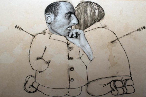 Roger Ballen