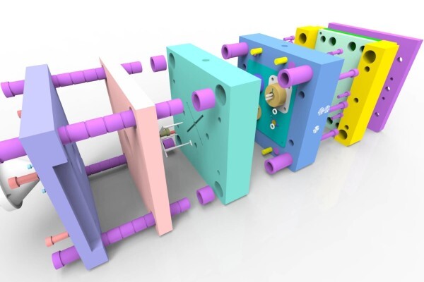 Rohland Industrial Design