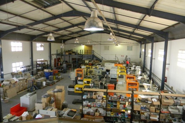 Rohland Industrial Design