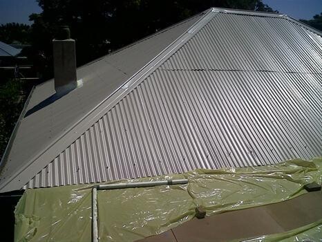 Roof Magix