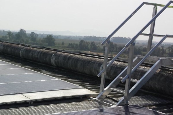 Roof Grip Access Systems