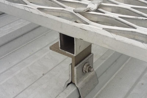 Roof Grip Access Systems