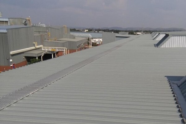 Roof Grip Access Systems
