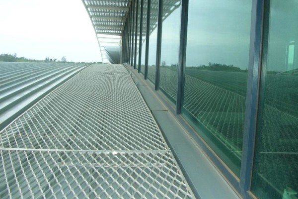 Roof Grip Access Systems