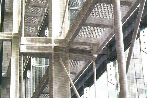 Roof Grip Access Systems