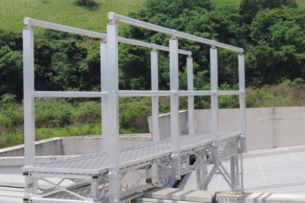 Roof Grip Access Systems