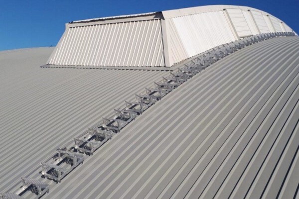 Roof Grip Access Systems