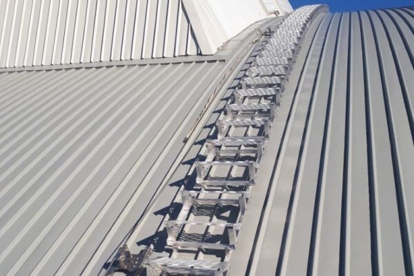 Roof Grip Access Systems