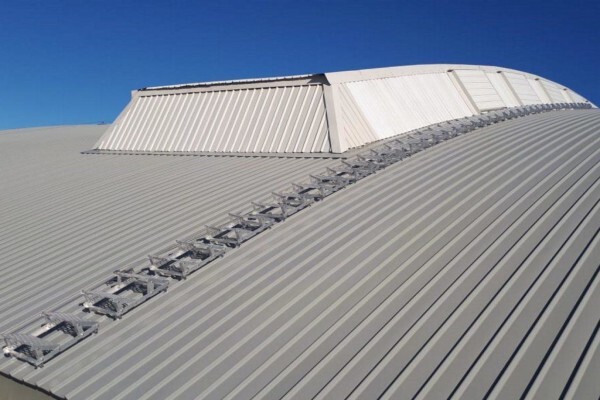 Roof Grip Access Systems