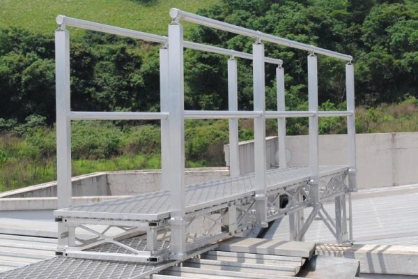 Roof Grip Access Systems
