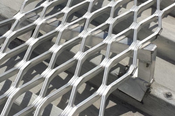 Roof Grip Access Systems