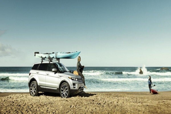 Roof Racks