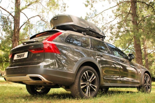 Roof Racks