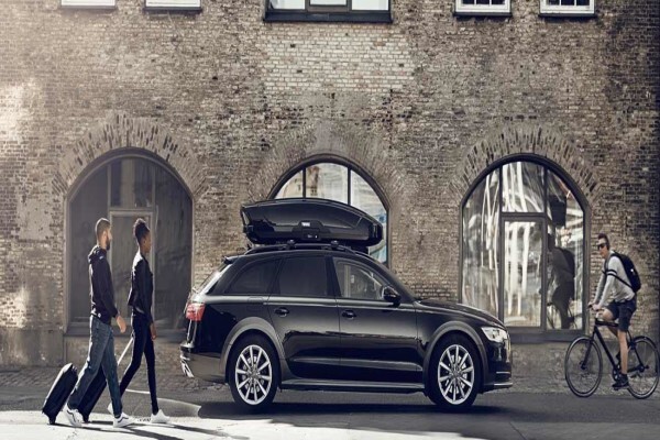 Roof Racks