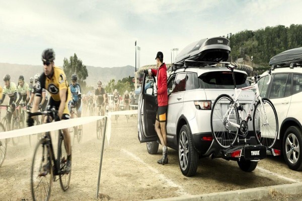 Roof Racks