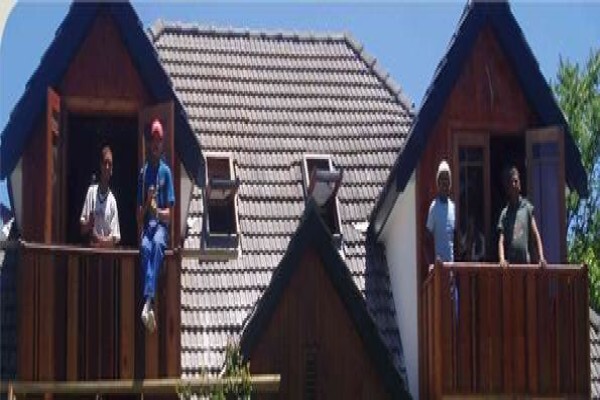Roof Store Space Savers
