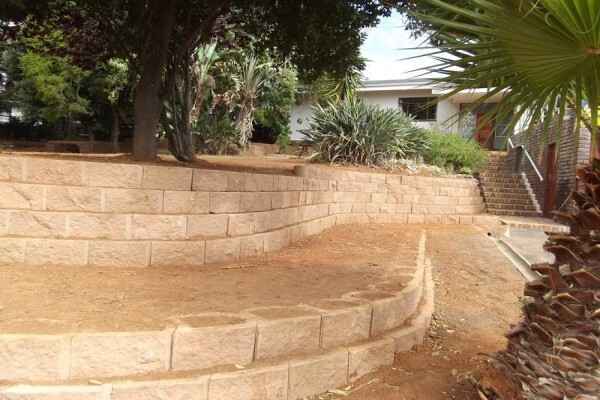 Roots And Shoots Landscaping