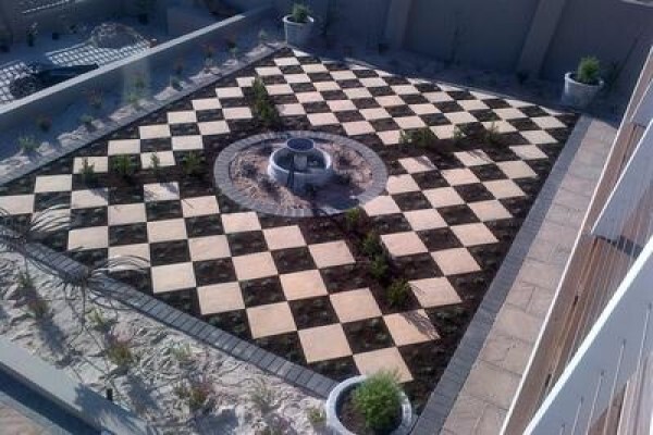 Roots And Shoots Landscaping