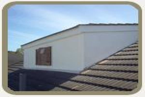Roof Store Space Savers