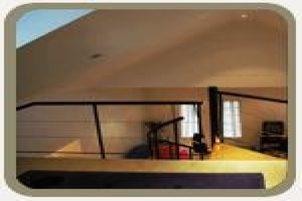 Roof Store Space Savers