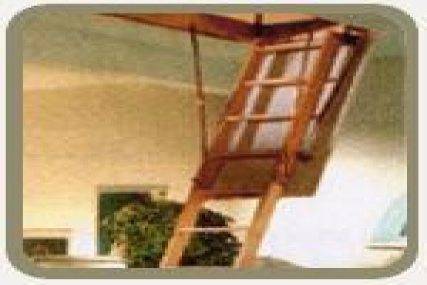 Roof Store Space Savers