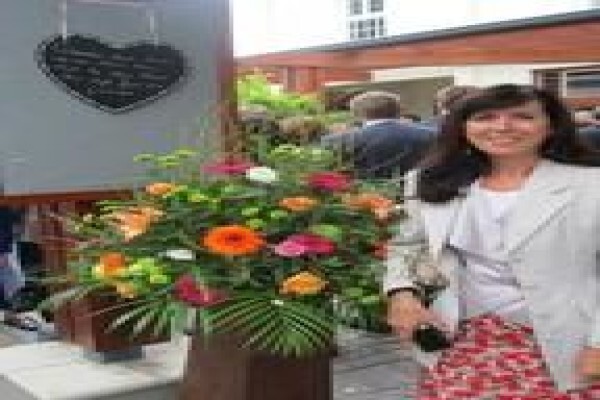 Roots And Shoots Landscaping