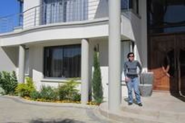 Roots And Shoots Landscaping