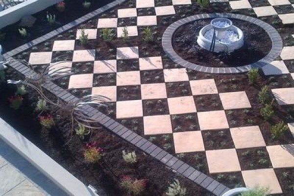Roots And Shoots Landscaping