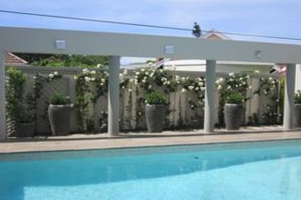 Roots And Shoots Landscaping