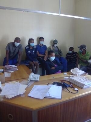 Naledi Hospice