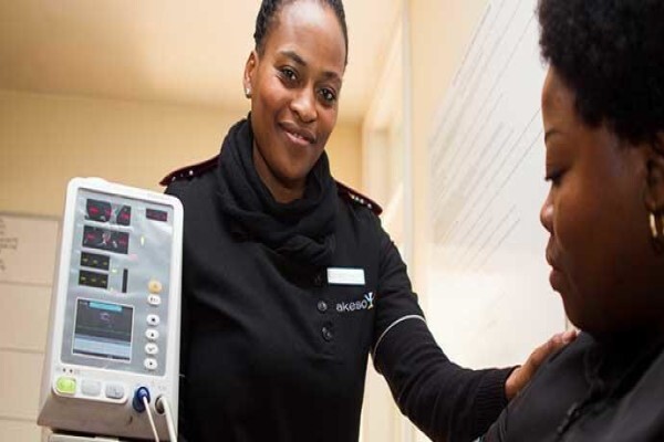 Kenilworth Clinic
