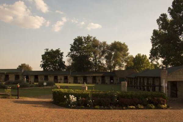 Roselane Equestrian Centre