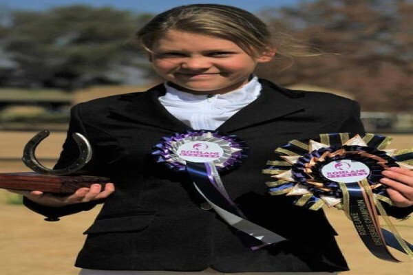 Roselane Equestrian Centre