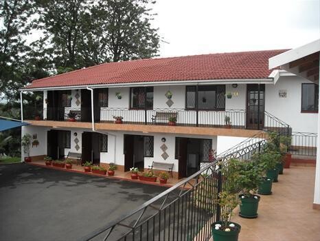 Rossi'S Bnb