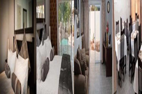 Rostalyn Guest House