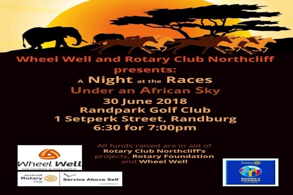 Rotary Club Northcliff
