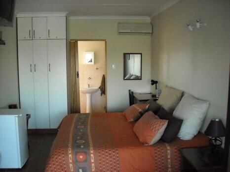 Rossi'S Bnb