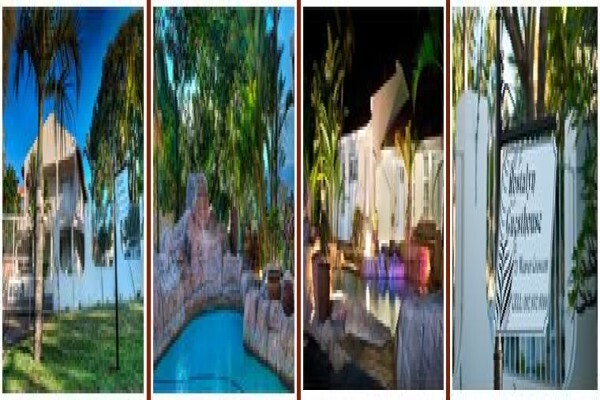 Rostalyn Guest House