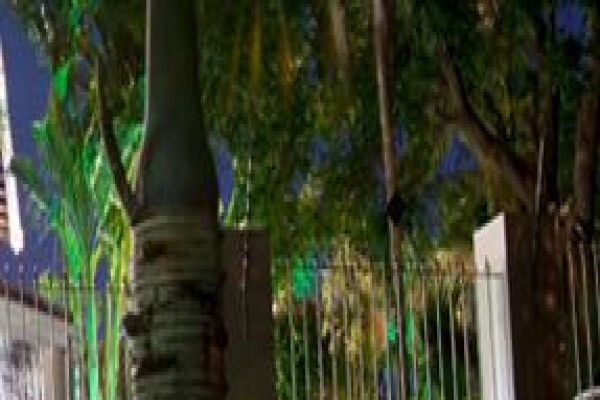 Rostalyn Guest House