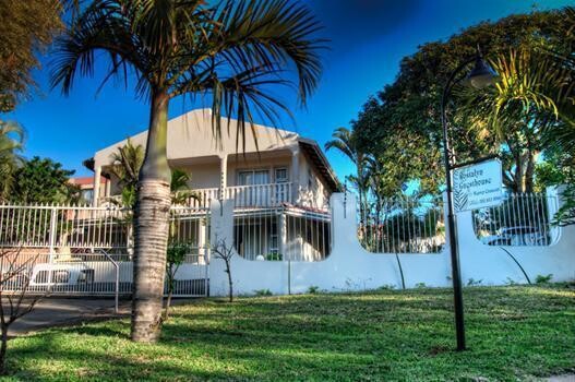 Rostalyn Guesthouse