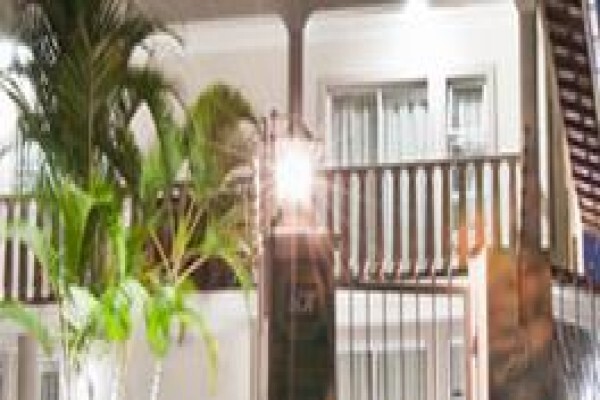 Rostalyn Guesthouse