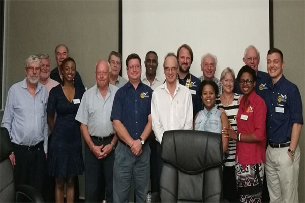 Rotary Club Northcliff