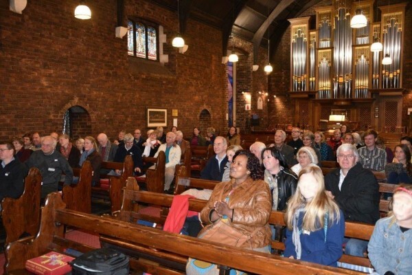 Rotary Club Northcliff