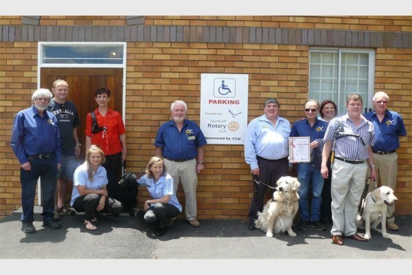 Rotary Club Northcliff
