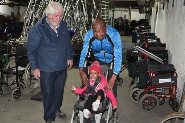 Rotary Club Northcliff