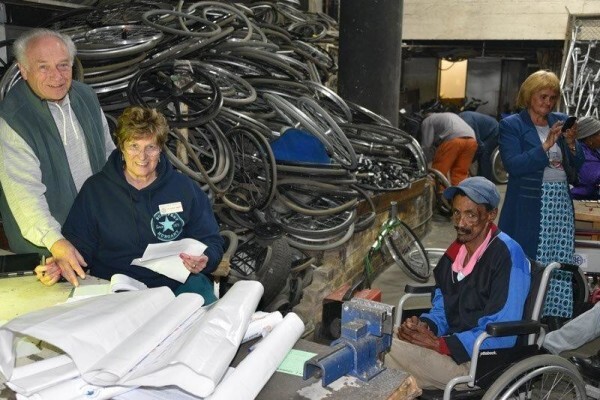 Rotary Club Northcliff