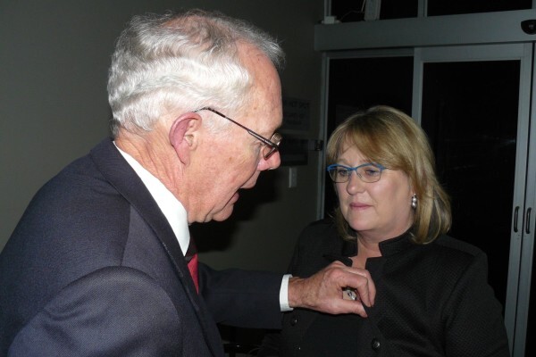 Rotary Club Northcliff